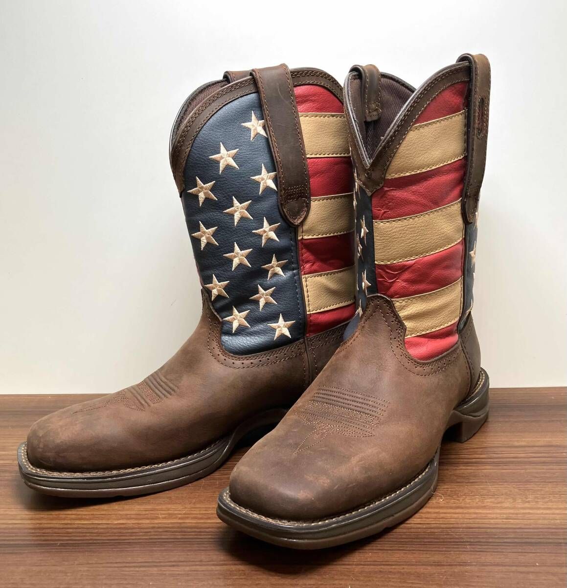 DURANGO デュランゴ ウエスタンブーツ 27.5 cm