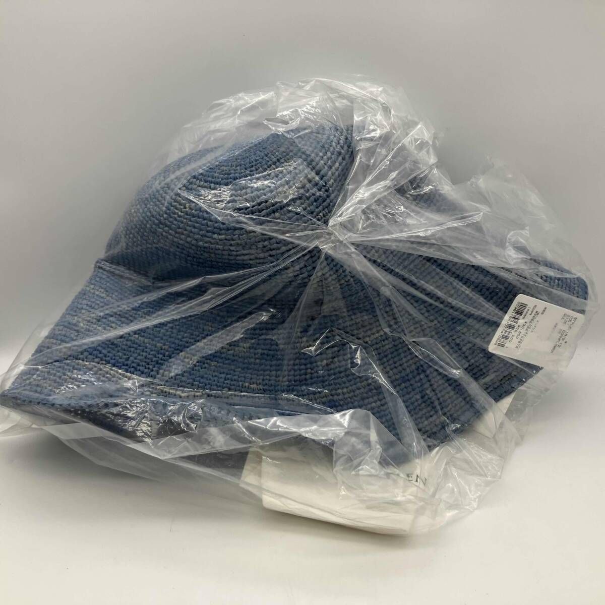 HELEN IRIS 12 ヘレンカミンスキー アイリス12 帽子 ハット ストローハット 麦わら帽子 27 035 31053