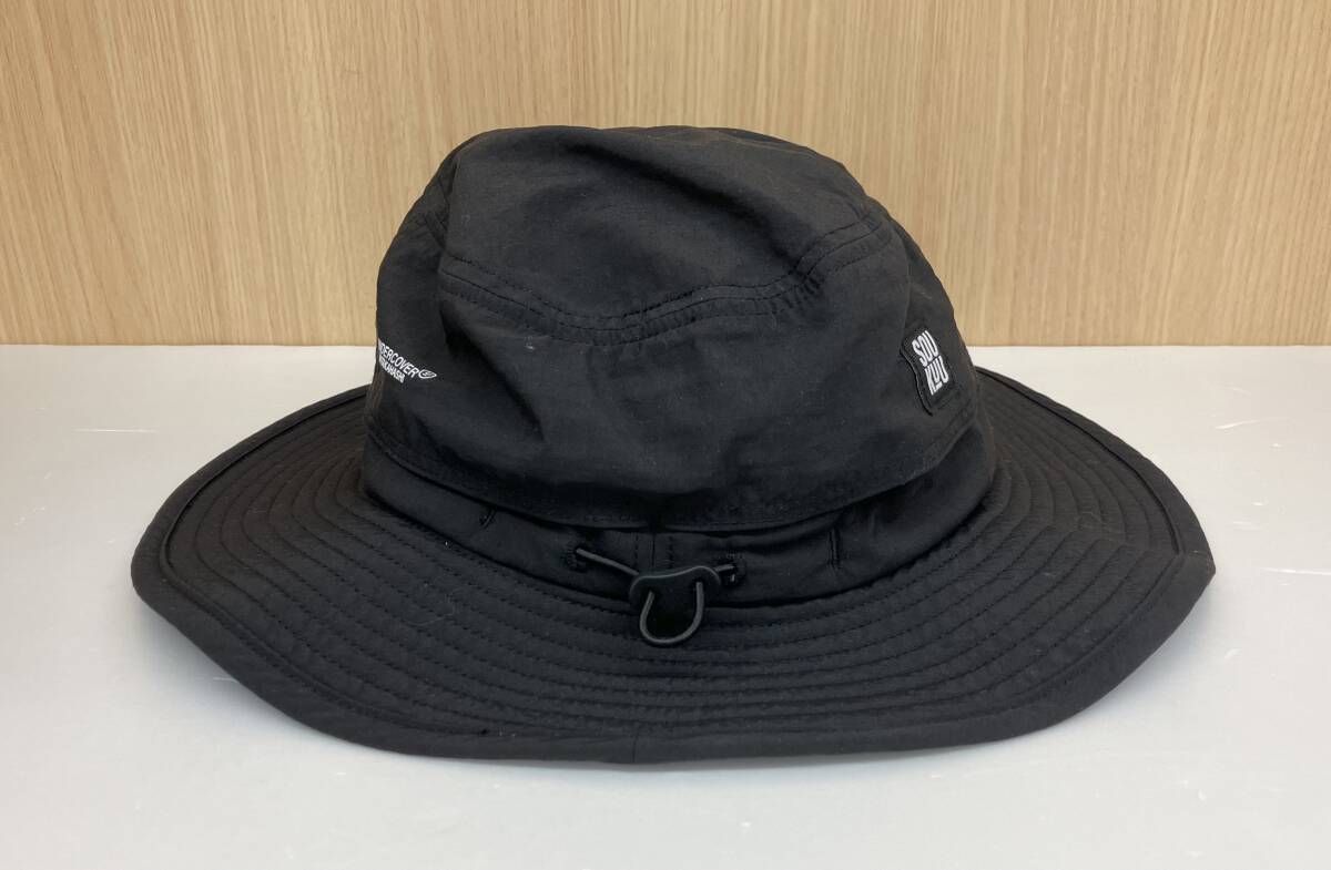 THE NORTH FACE × UNDERCOVER ザノースフェイス×アンダーカバー