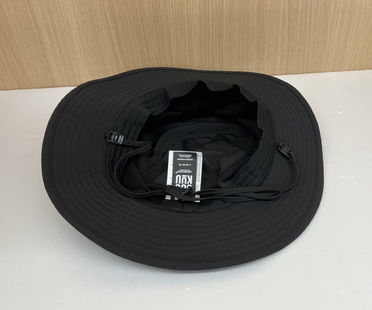 THE NORTH FACE × UNDERCOVER ザノースフェイス×アンダーカバー