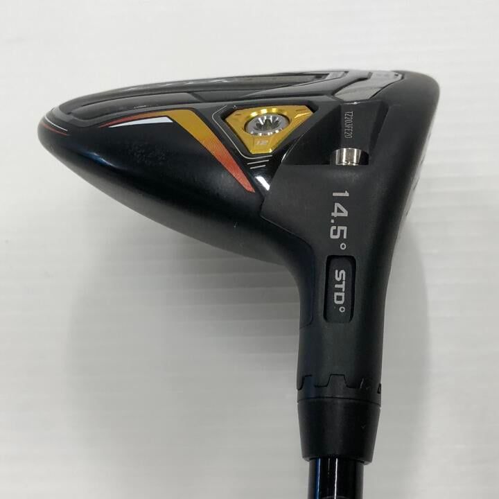 ゴルフ KING LTDx LS Gold⁄Black | 14.5 | SR | SPEEDER NXfor Cobra |