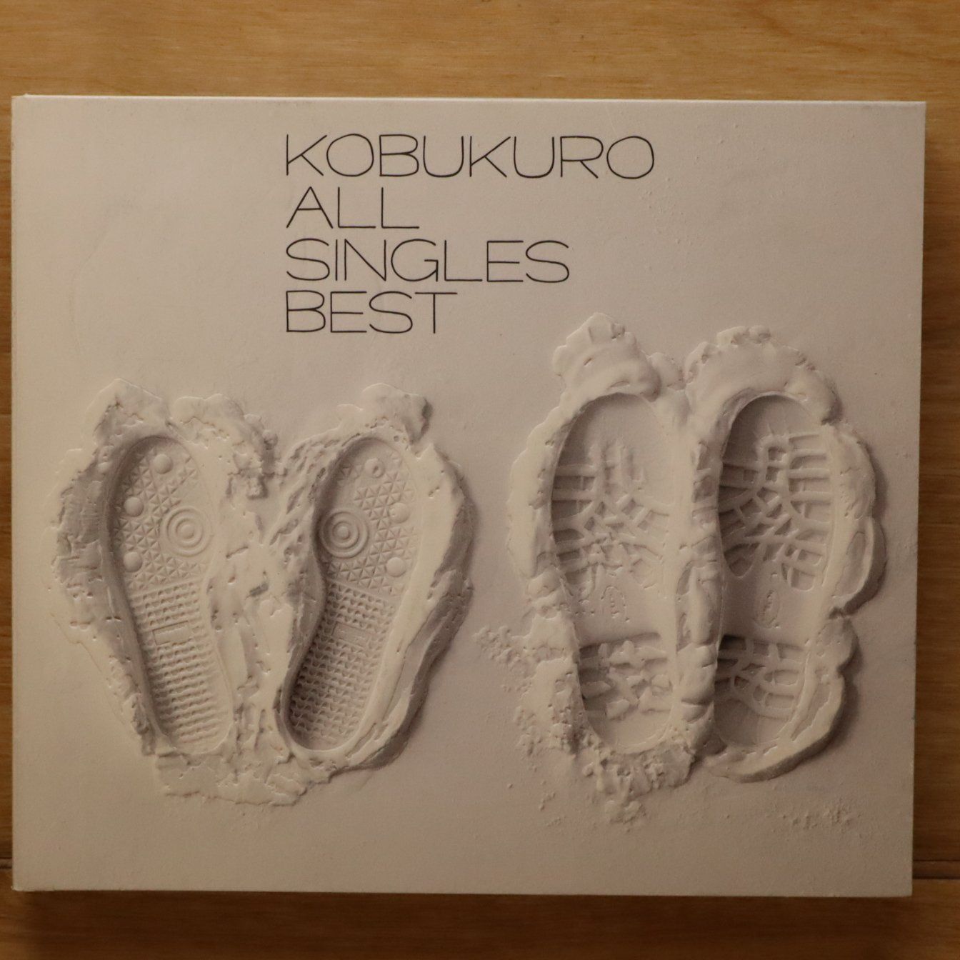 国内盤CD☆コブクロ/Kobukuro□ ALL SINGLES BEST (初回限定盤)(DVD付