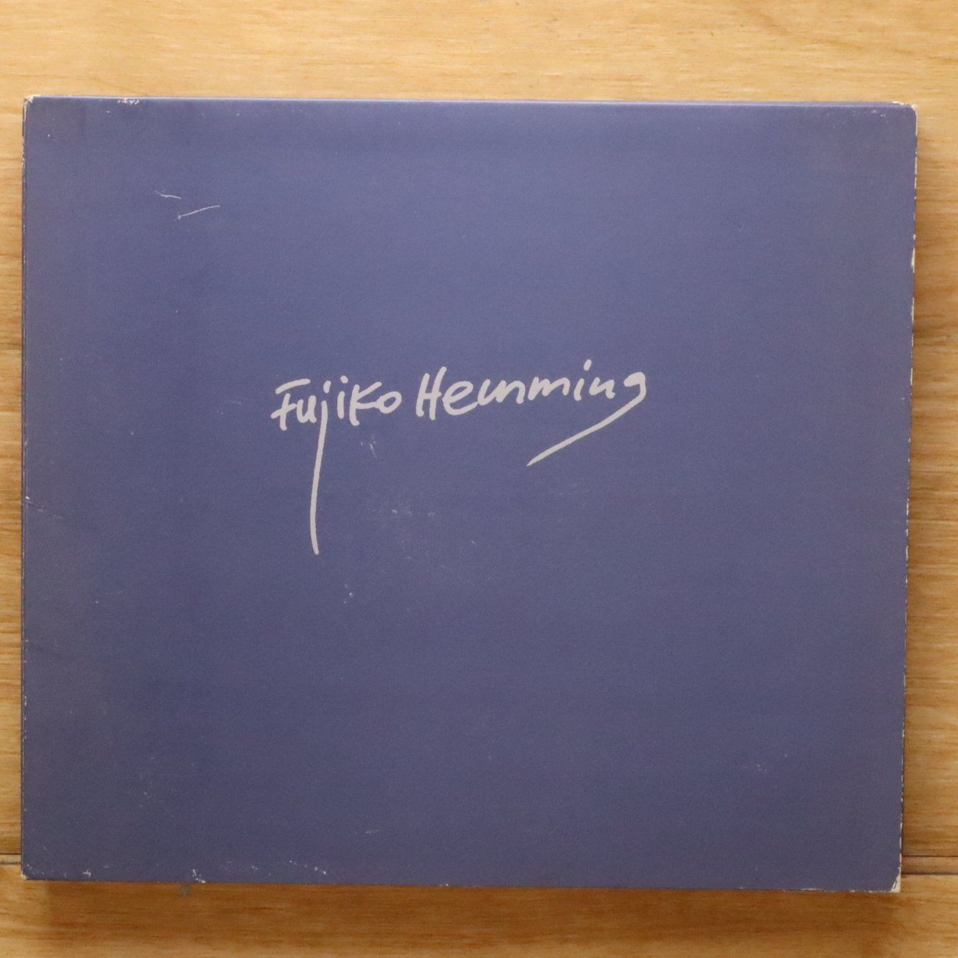 国内盤CD☆フジ子・ヘミング/Fuzjko Hemming□ フジ子・ヘミングの奇蹟