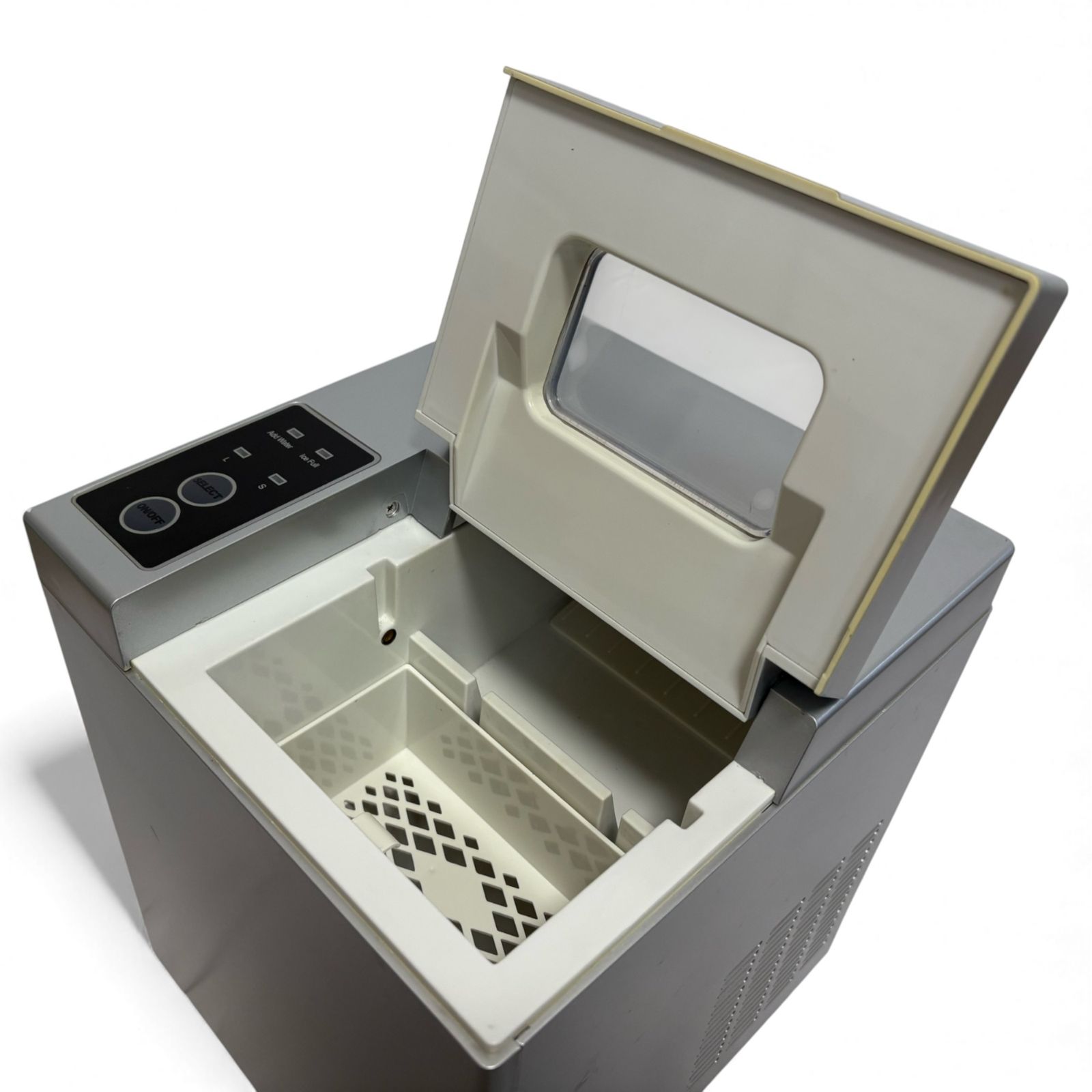 【動作確認済】THANKO 製氷機 IceGolon DTSMLIMA 卓上小型製氷機「IceGolon」 | 【公式】サンコー通販サイト