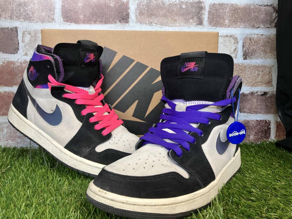 PSG×NIKE/パリサンジェルマン×ナイキ/Air Jordan 1 High/エア