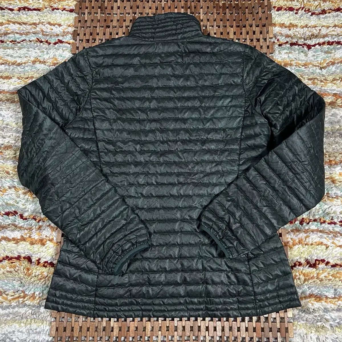 パタゴニア ダックダウン