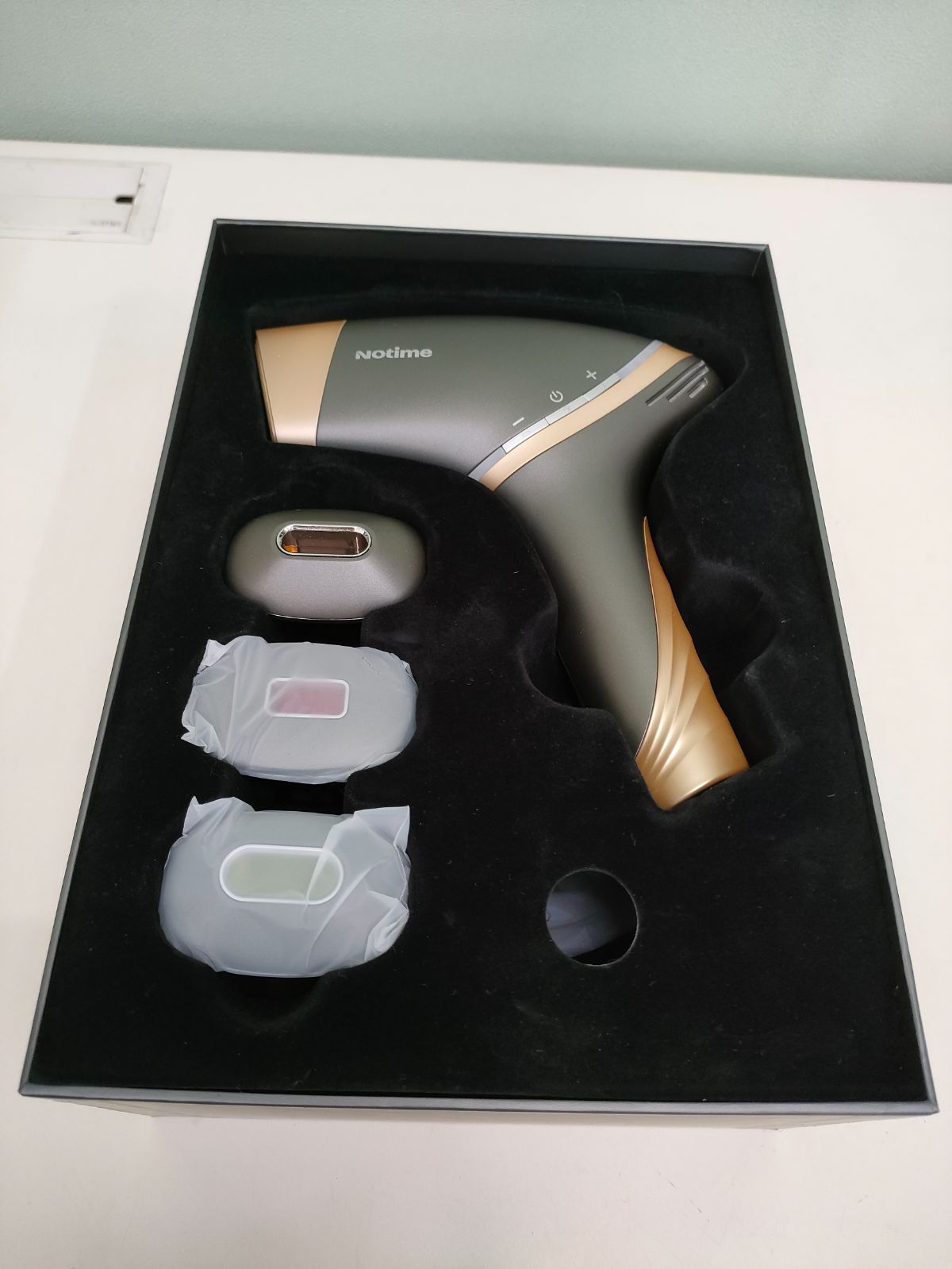 icedandy（アイスダンディ）IPL光脱毛器 SKB-2108 - メルカリ