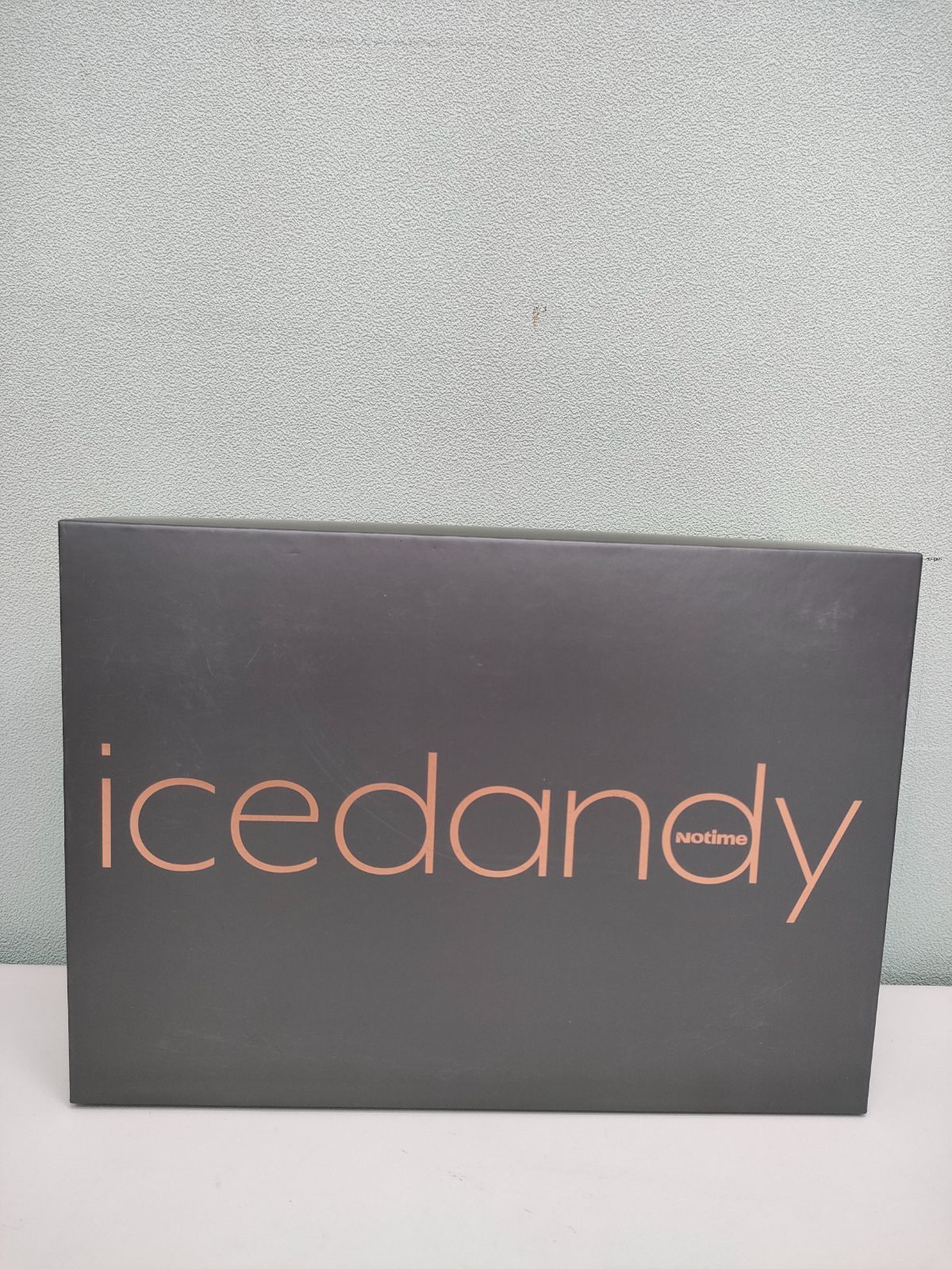 icedandy（アイスダンディ）IPL光脱毛器 SKB-2108 - メルカリ