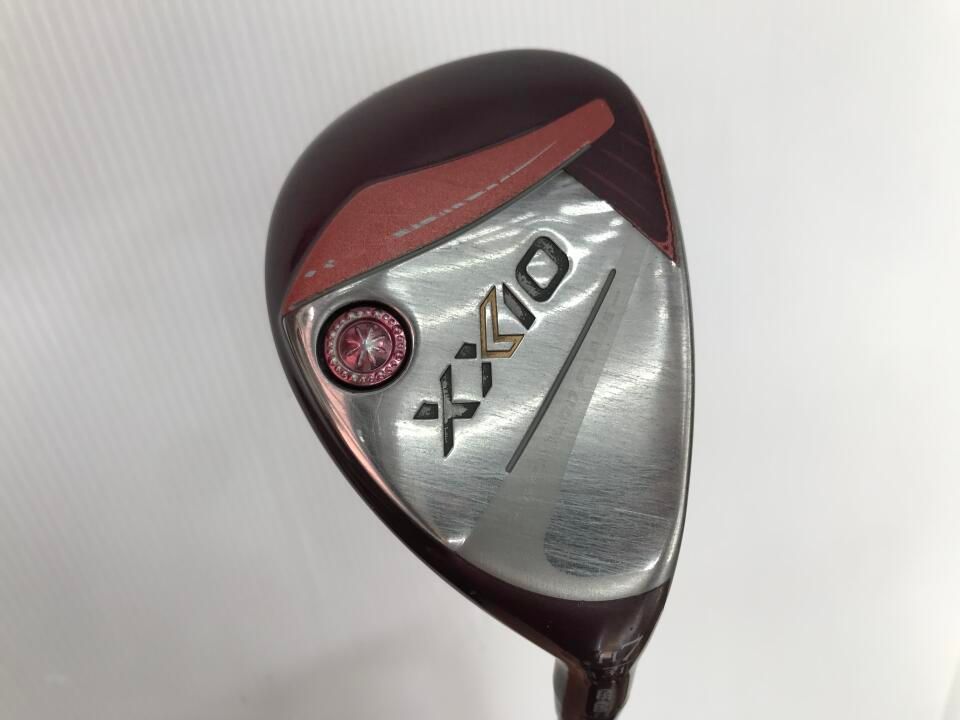 XXIO 13 LADIES ボルドー | 31 | L | MP1300L ボルドー | 中古