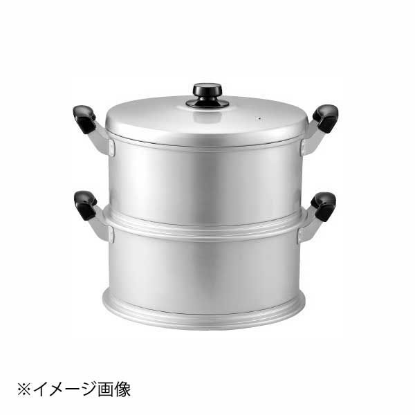 アルミ セイロセット 30 cm 4 4升 A 1421