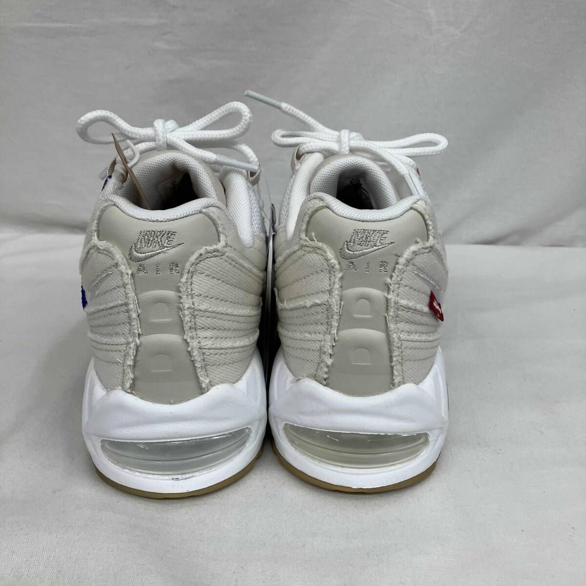 NIKE/ナイキ/AIR MAX 95 OG/エアマックス95 OG/LEVI'S/リーバイス