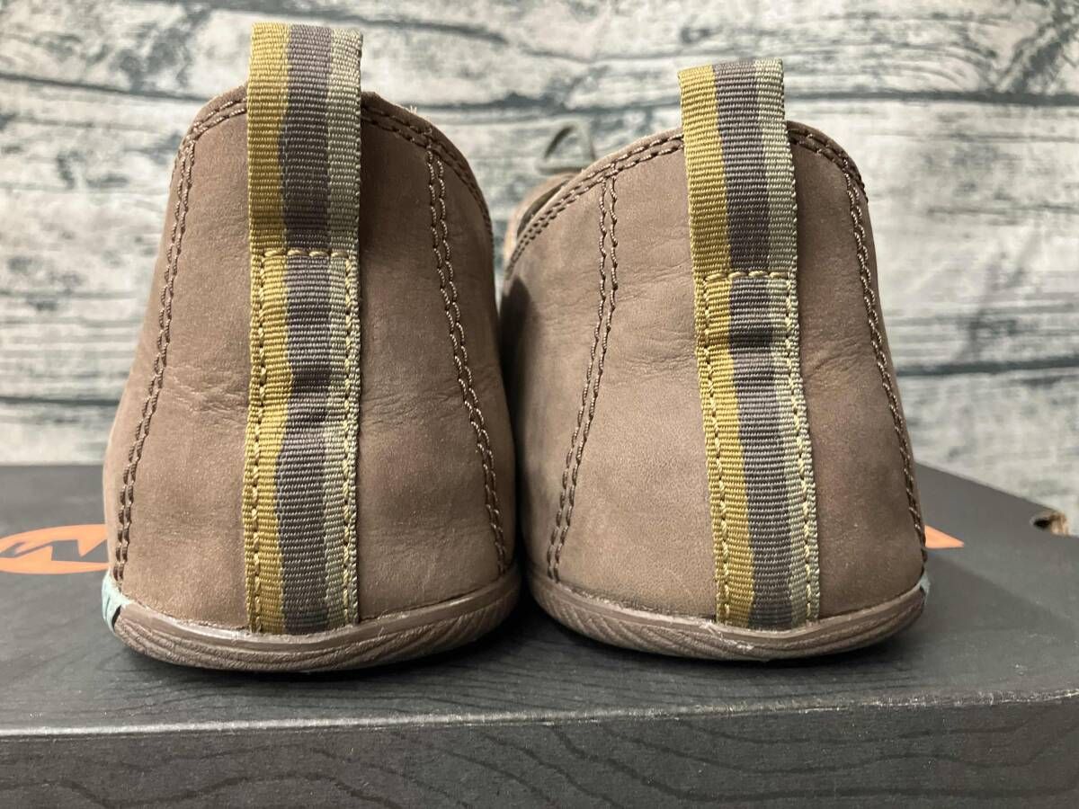 ミーア MERRELL MOOTOPIA LACE J20557 26.5cm メレル ムートピアレース - メルカリ