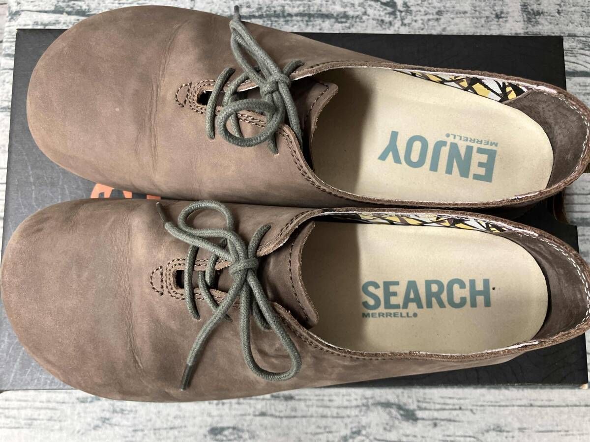 MERRELL MOOTOPIA LACE J20557 26.5cm メレル ムートピアレース - メルカリ