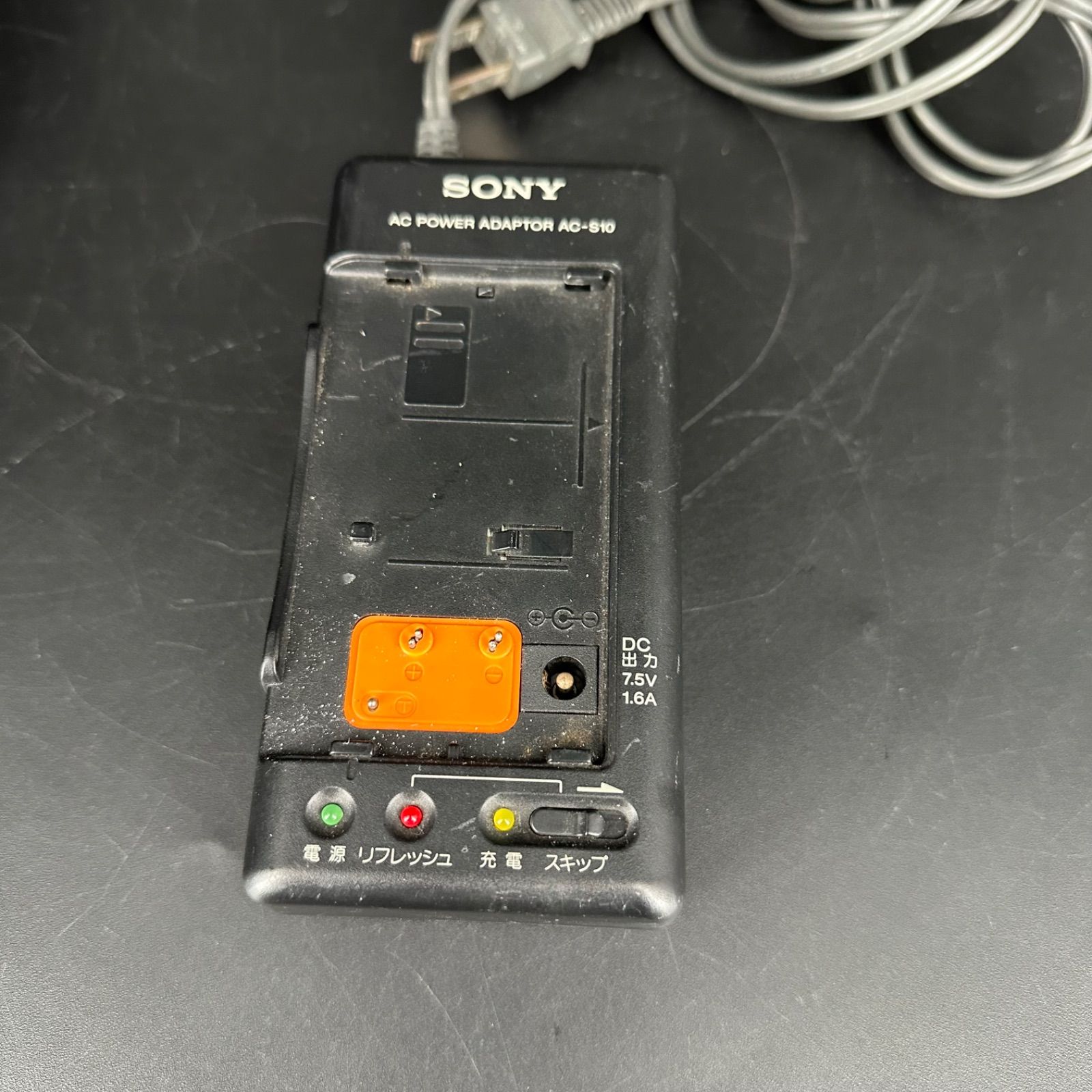 ビデオレコーダー Hi