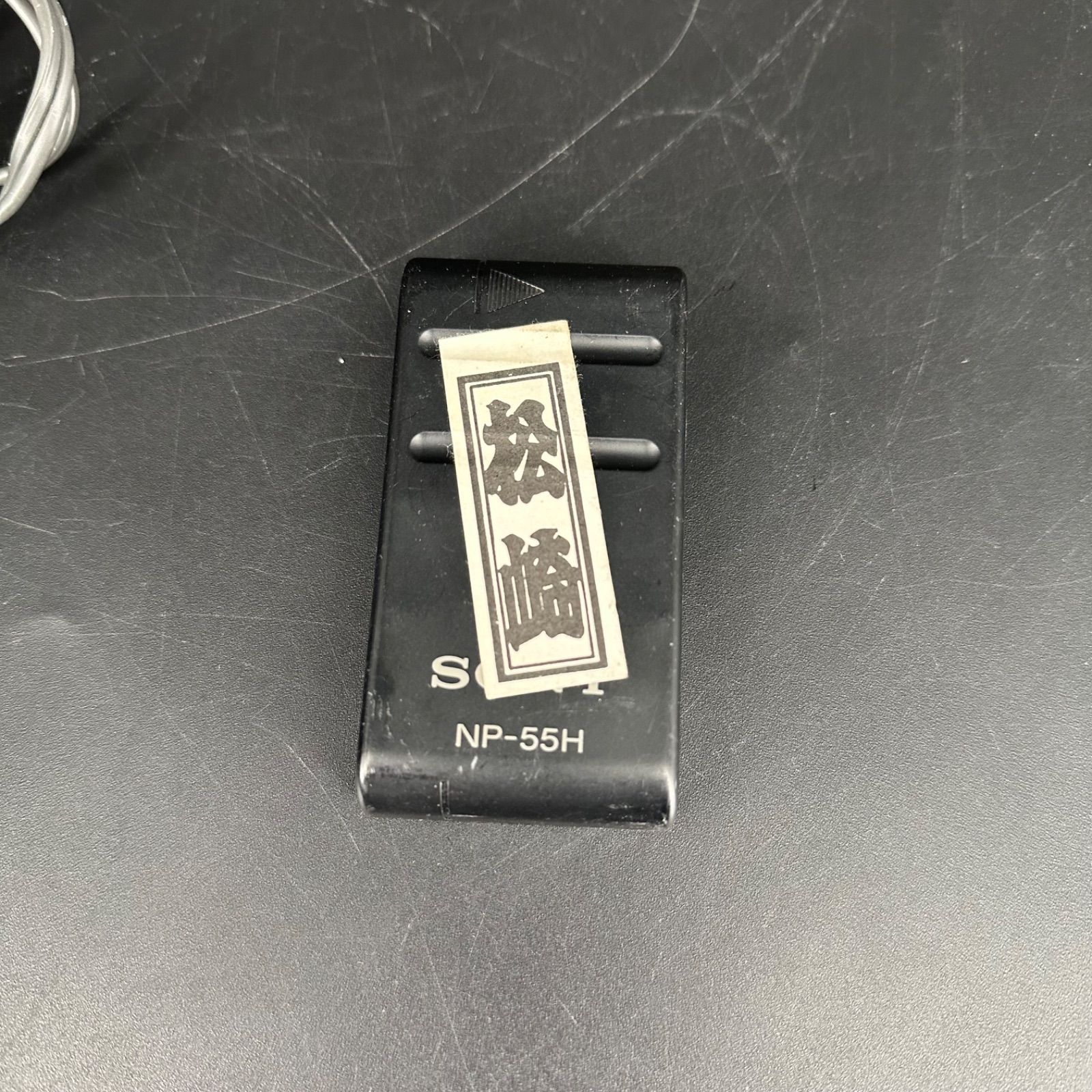 ビデオレコーダー Hi