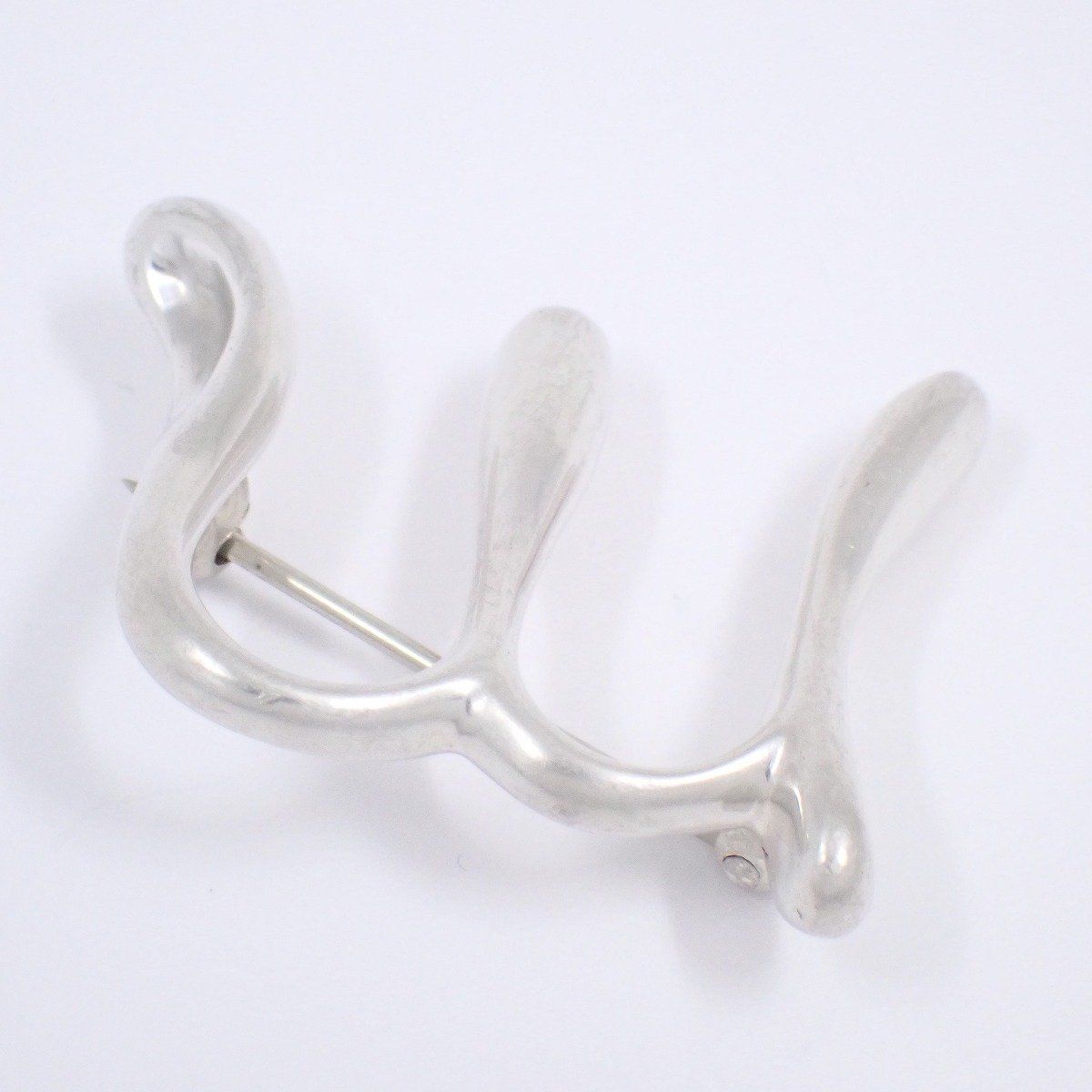 TIFFANY＆Co. ティファニー エルサペレッティ イニシャル