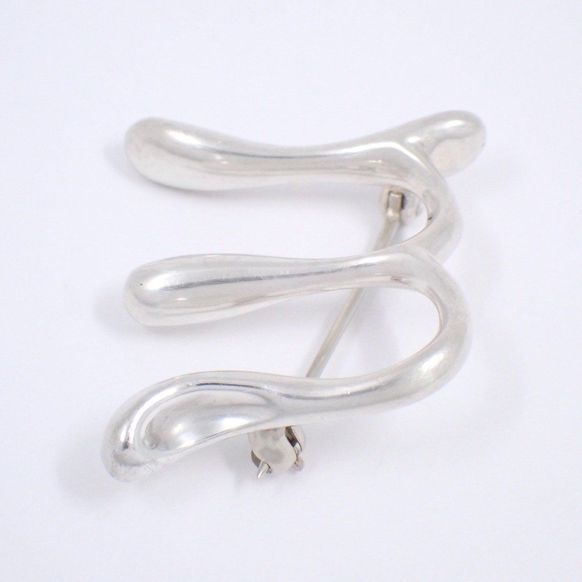 TIFFANY＆Co. ティファニー エルサペレッティ イニシャル