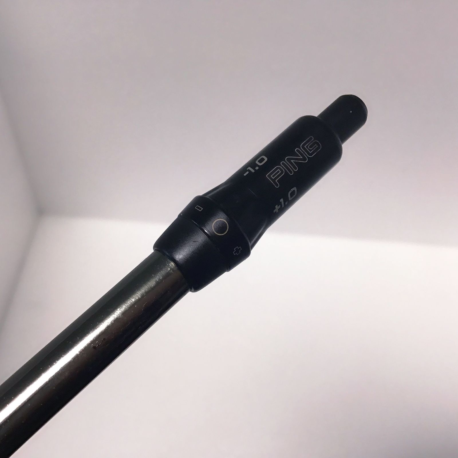 G425純正 TOUR75-S ピン ドライバー用 シャフト - メルカリ