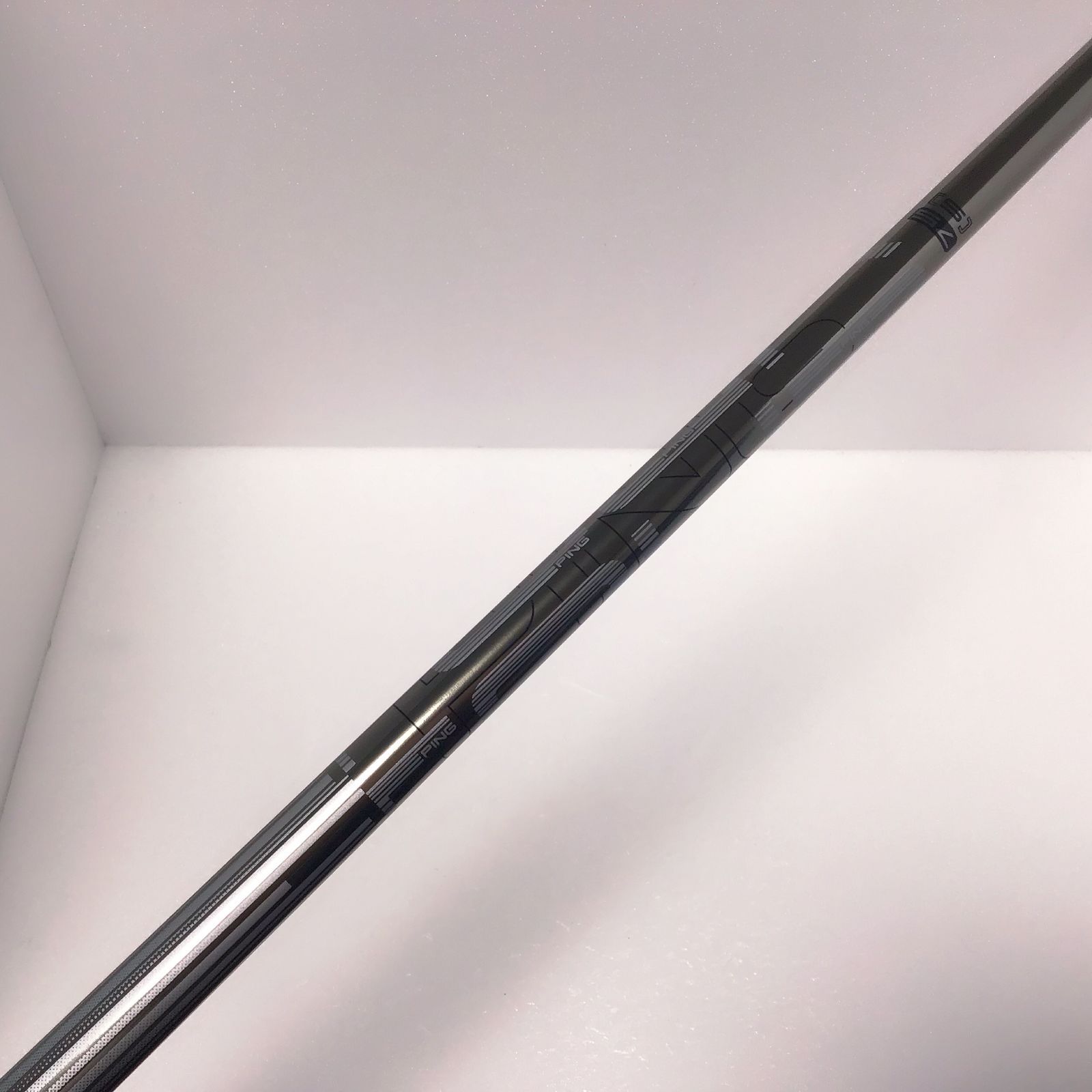 G425純正 TOUR75-S ピン ドライバー用 シャフト - メルカリ