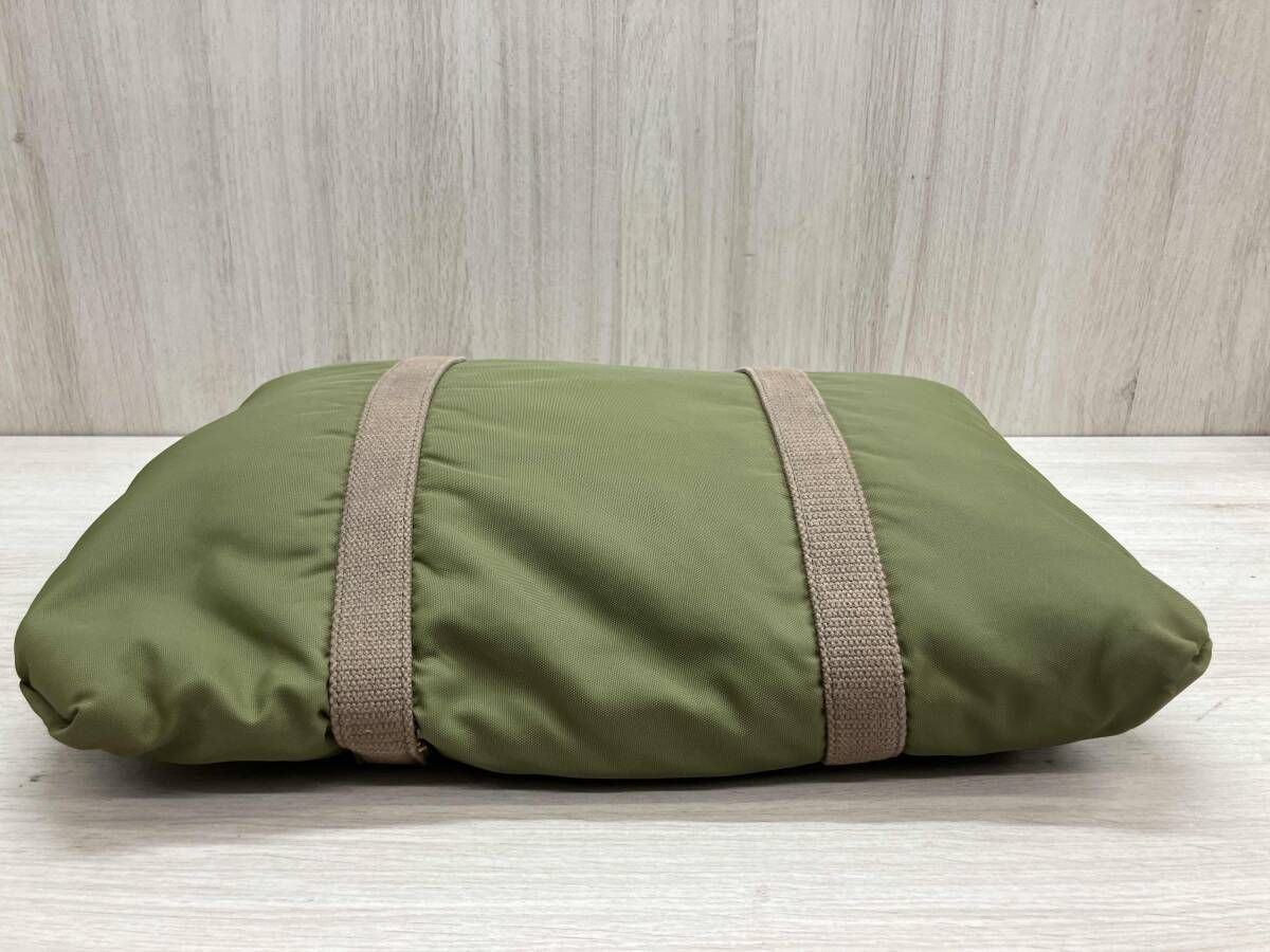 RRL RALPHLAUREN ダブルアール ラルフローレン ミリタリートートバッグ