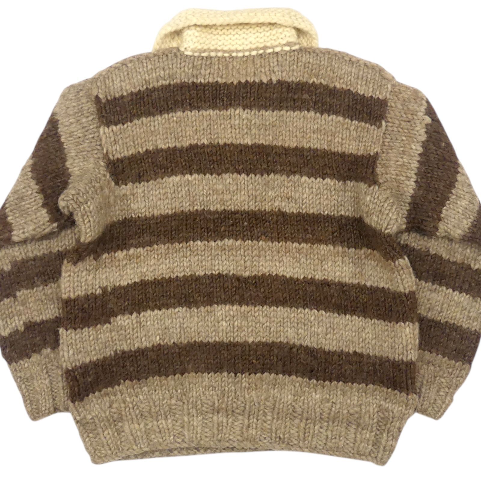 KANATA 肉厚　ピュアバージン　ウール　セーター　ニット KANATA 肉厚 ピュアバージン ウール セーター ニット