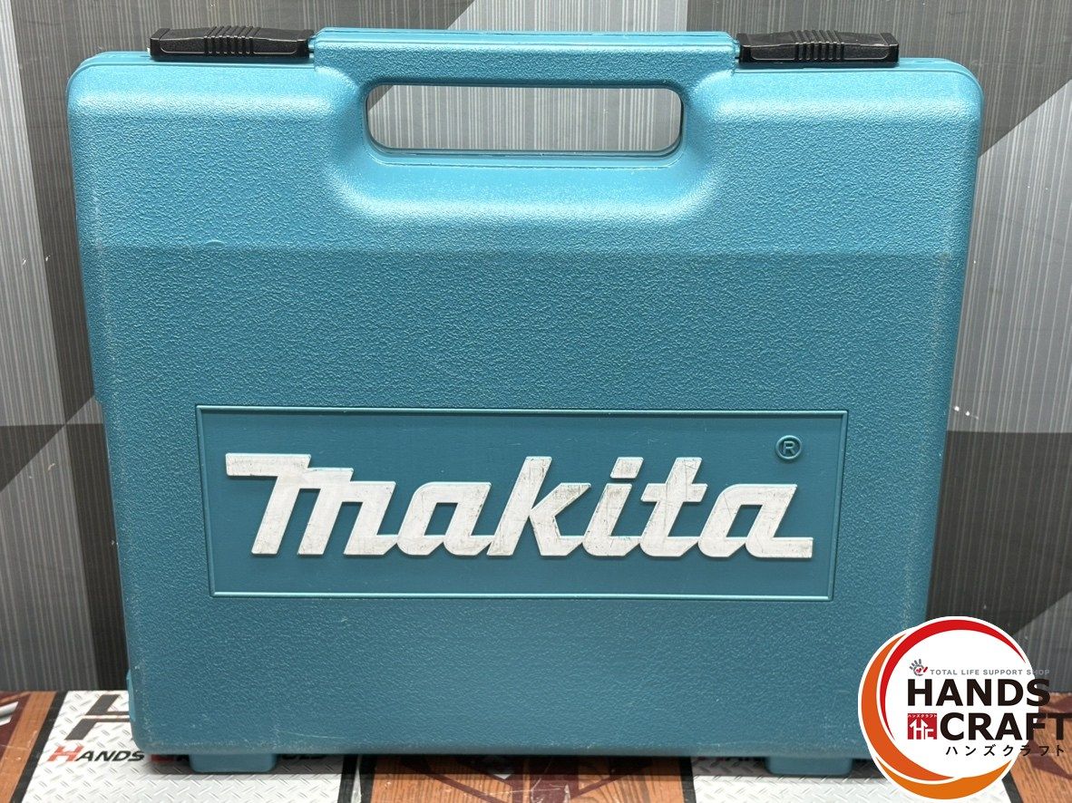 〇【送料無料】マキタ Makita 4350FCT 電子ジグソー【ハンズクラフト