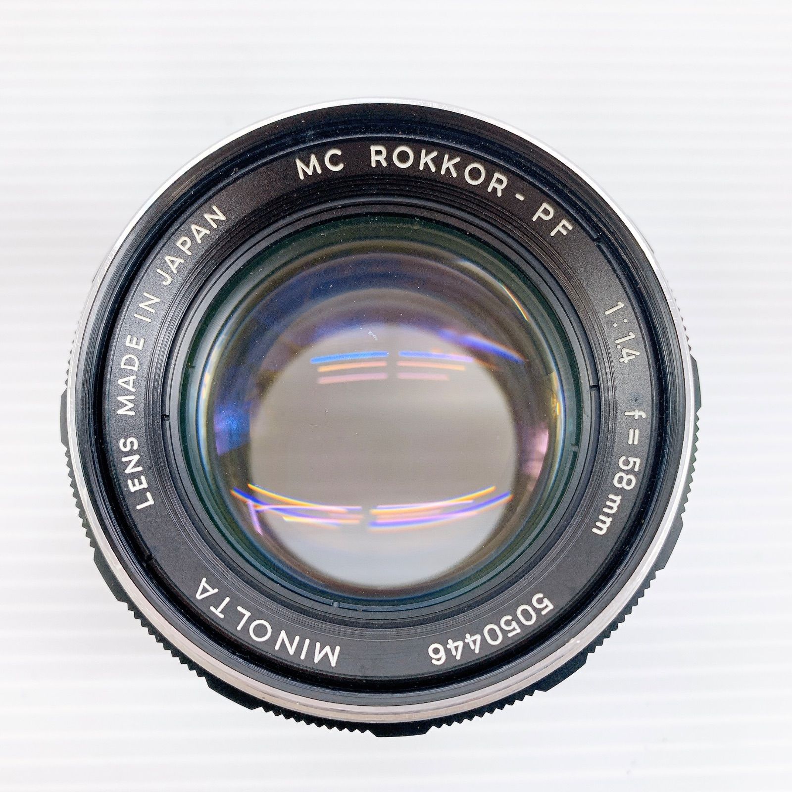 レンズ 明るい単焦点