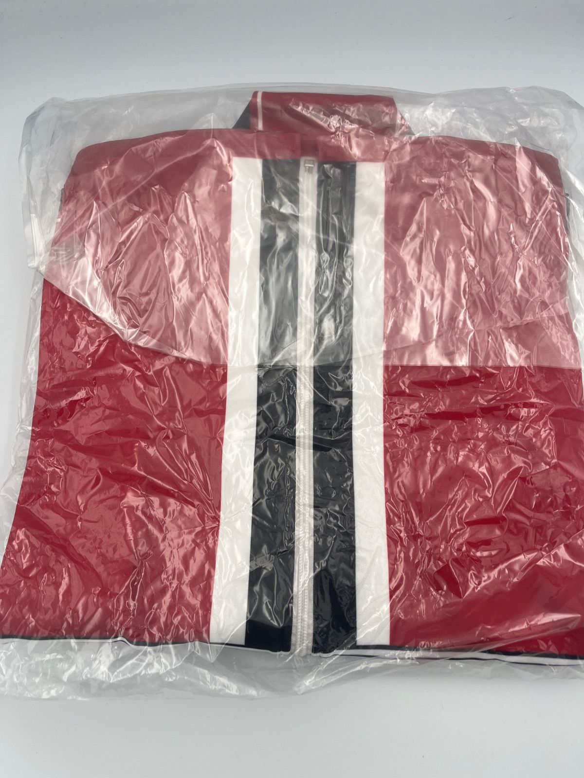 テニプリ 越知月光 U 17 原作ジャージ 名刺繍入り