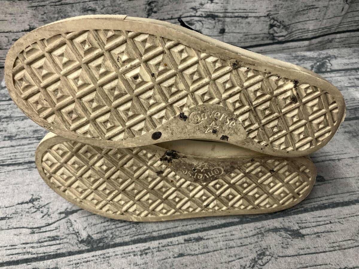 converse × DENHAM スニーカー 23.5 cm