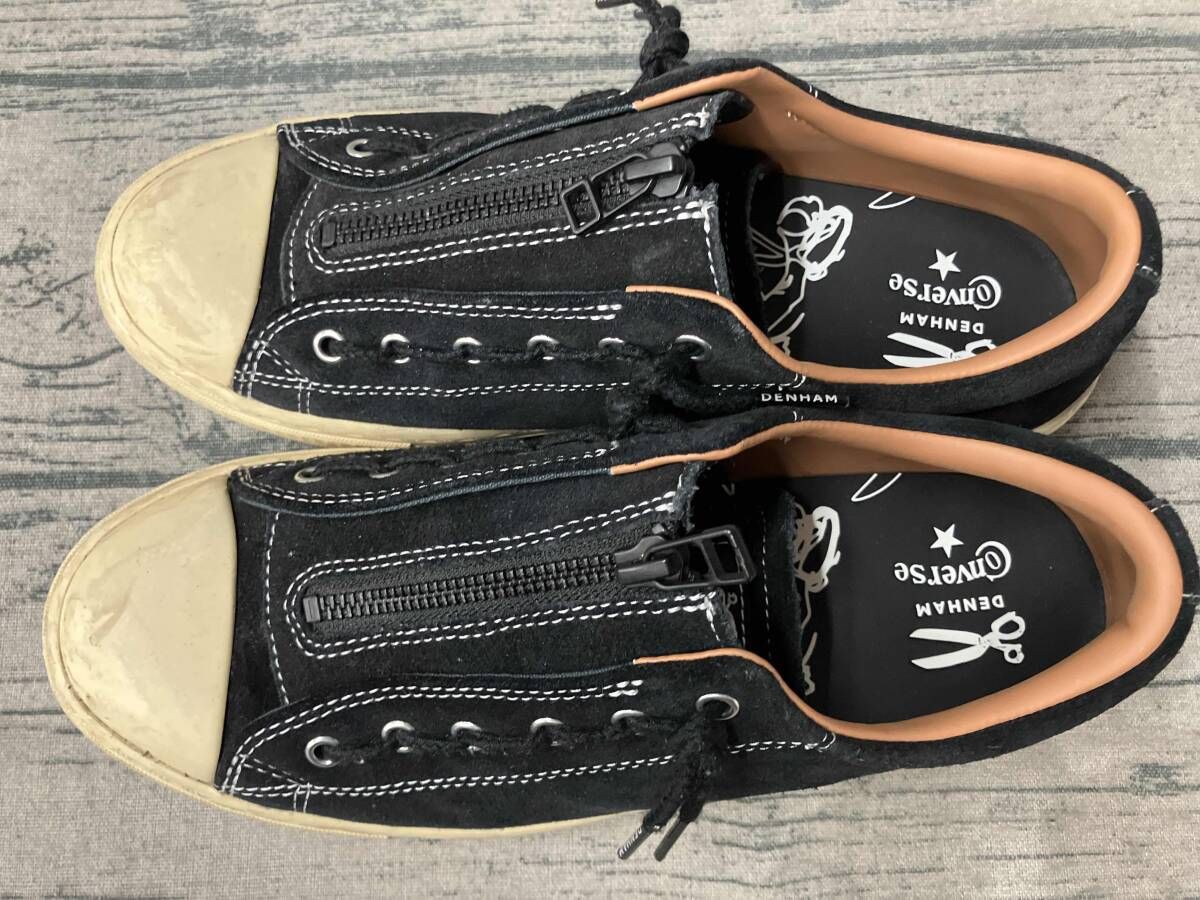 スニーカー 23.5