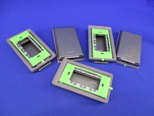 Devise works YOKONOBOU デバイスワークス シェルコン 25 Devise works YOKONOBOU デバイスワークス シェルコン 25