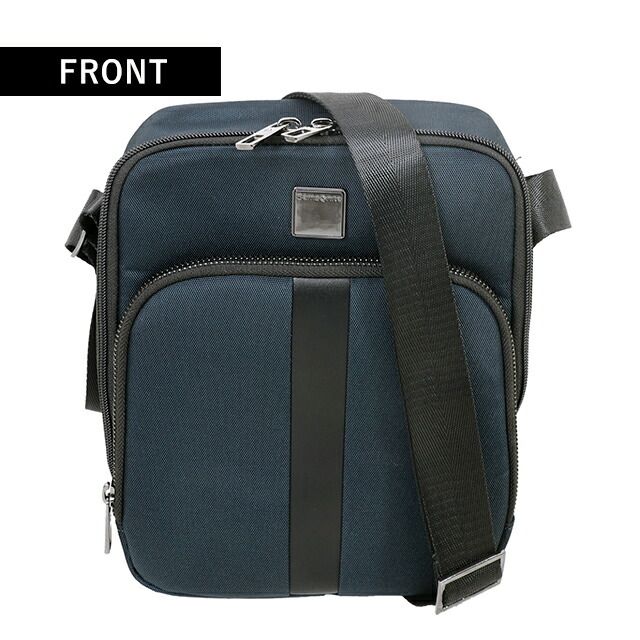 サムソナイト Samsonite バッグ ユニセックス サックスクエア SACK SQUARE