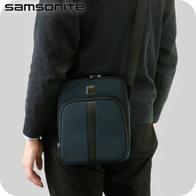 サムソナイト Samsonite バッグ ユニセックス サックスクエア SACK SQUARE