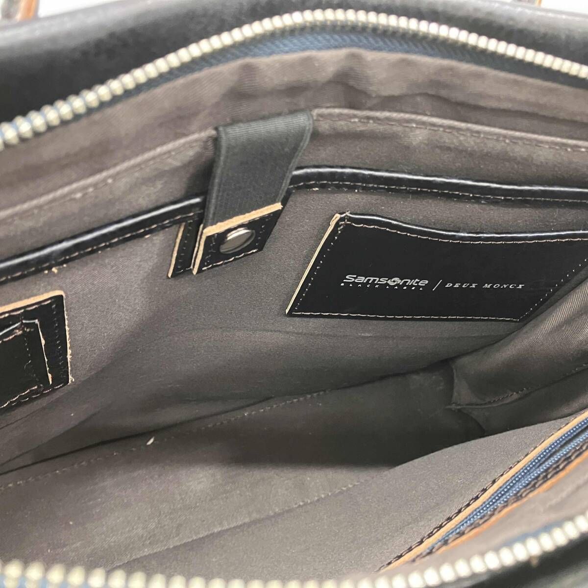 ビジネスバッグ ブリーフケース