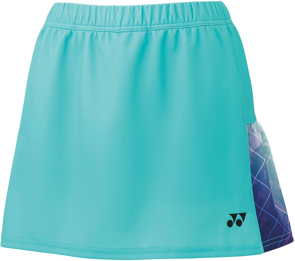 ヨネックス YONEX テニス ウィメンズスカート インナースパッツ付 硬式