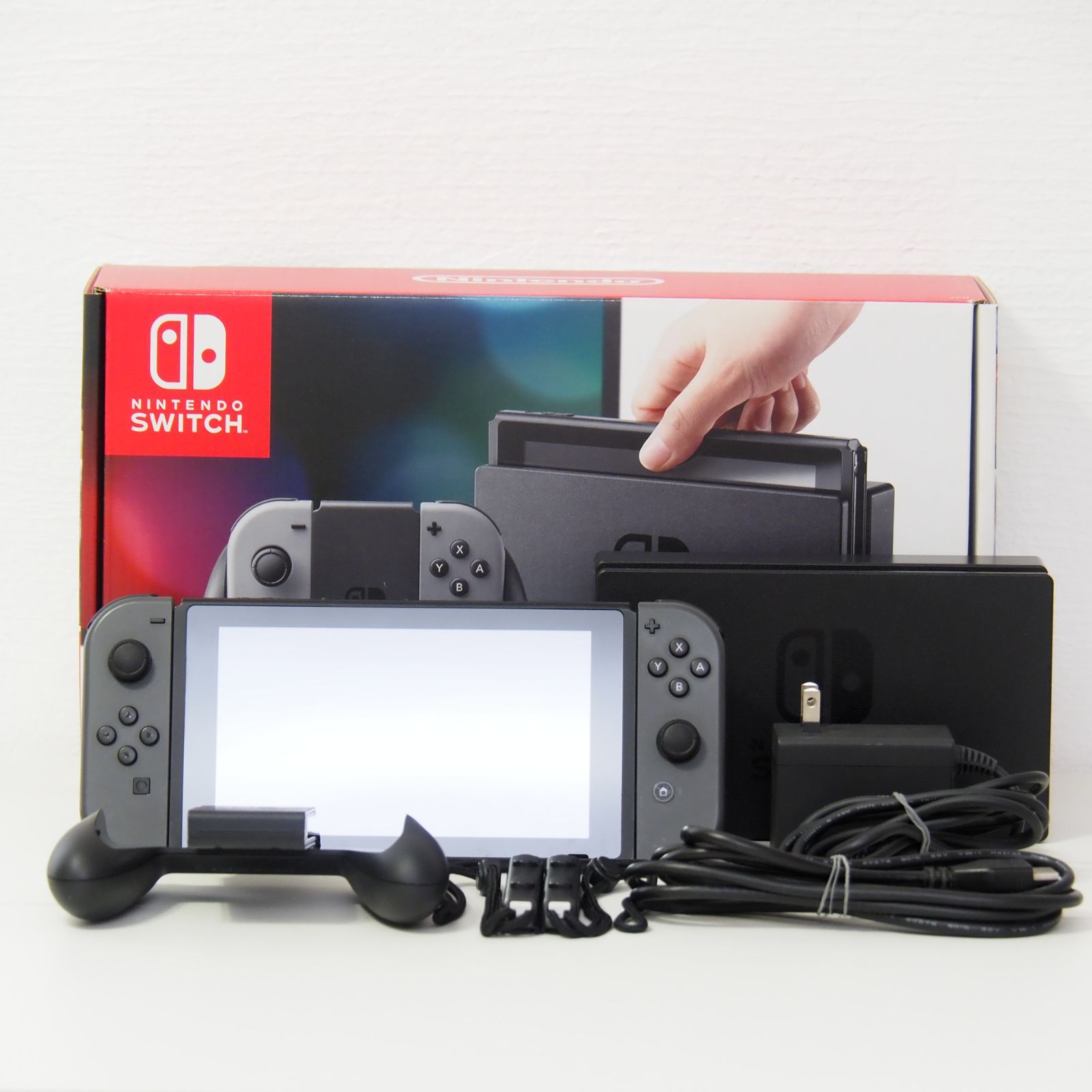 すぐに遊べます】Nintendo Switch本体セット【公式通販】 ニンテンドー 