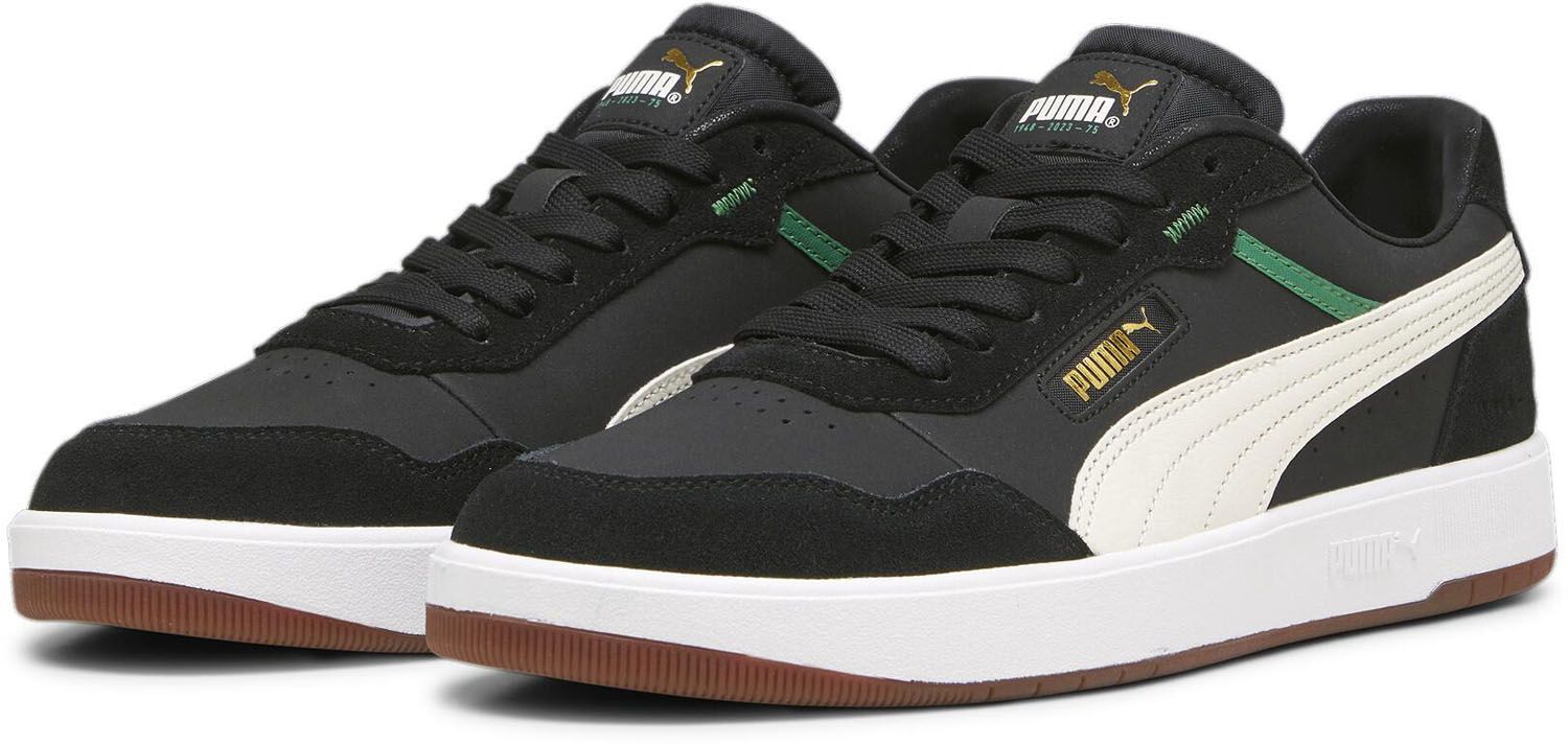 プーマ PUMA コート ウルトラ 75イヤーズ 39249101 PUMABLK-PR 230
