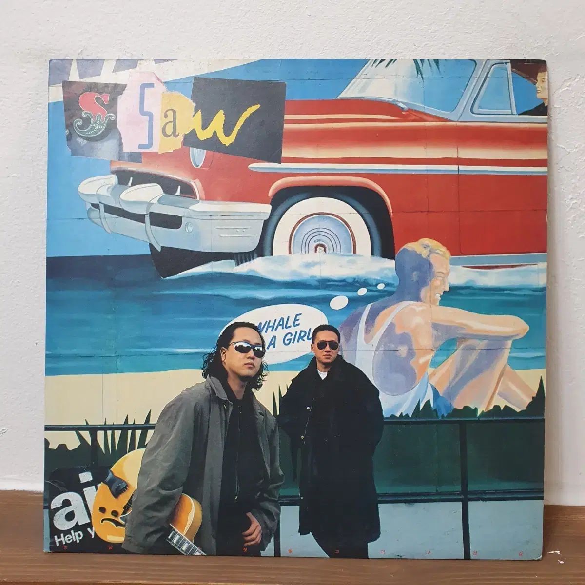 まーちゃんさま】antique Santa ✵ * 古い時代の サンタさん