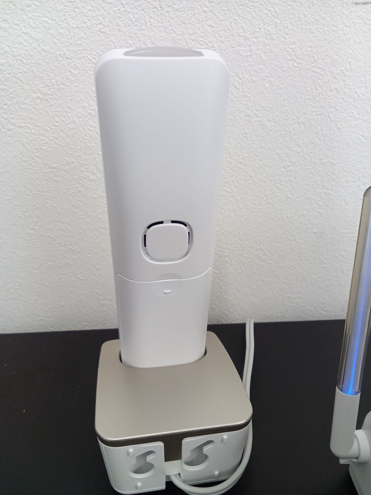 リユースの Panasonic