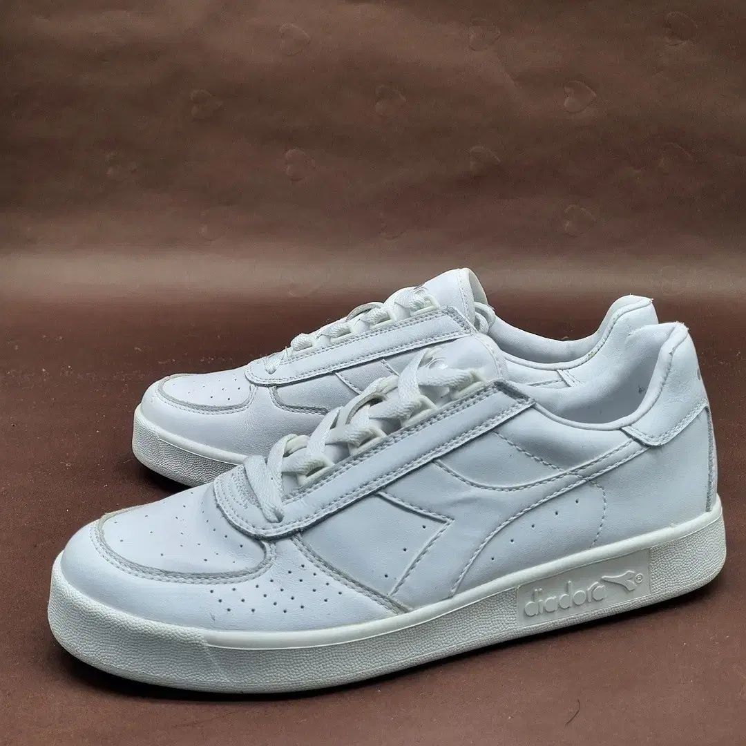 ディアドラ BLエリート スニーカー 240