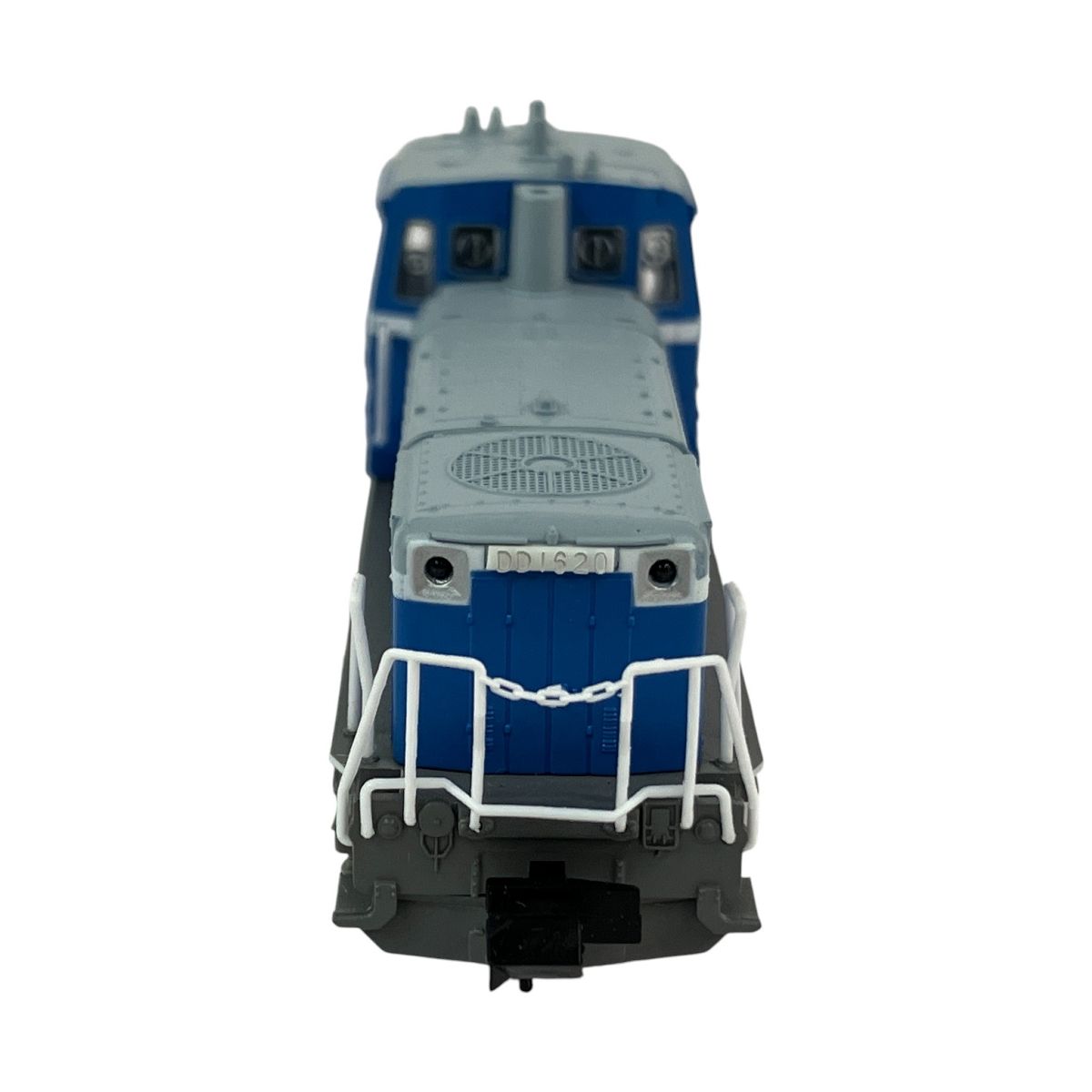 No.＋22 マイクロエース A7503 DD16-20 大宮工場・入換機 公式]鉄道模型(A7503DD16-20 大宮工場入れ換え機)商品詳細｜マイクロ