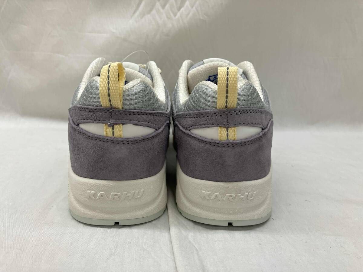  KARHU カルフ F 804146 スニーカー グレー スニーカー 靴