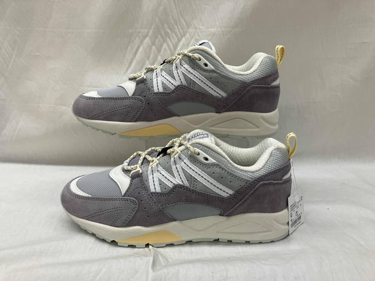 KARHU カルフ F 804146 スニーカー グレー