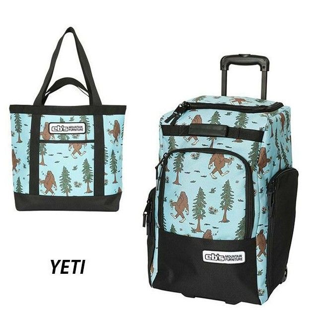 25 26 eb s Bag WHEEL TOTE SET YETI 13000
