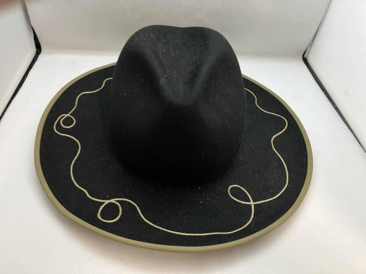 Indietro Association インディエトロ アソシエーション ハット