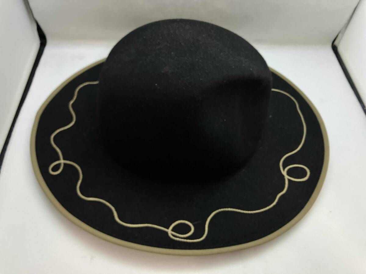 Indietro Association インディエトロ アソシエーション ハット