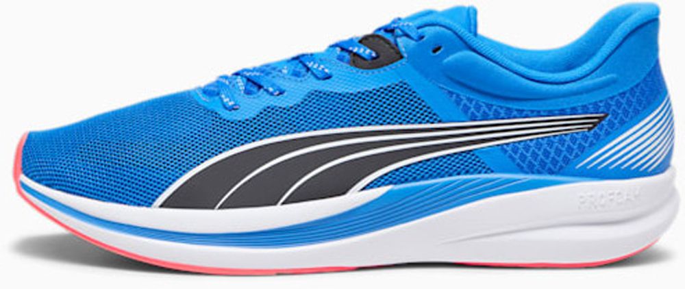 プーマ PUMA リディーム プロフォーム ランニングシューズ メンズ レディース ランニング 部活 体育 トレーニング クッション性 軽量 高反発 37799511 ULTRABLU-FO 220