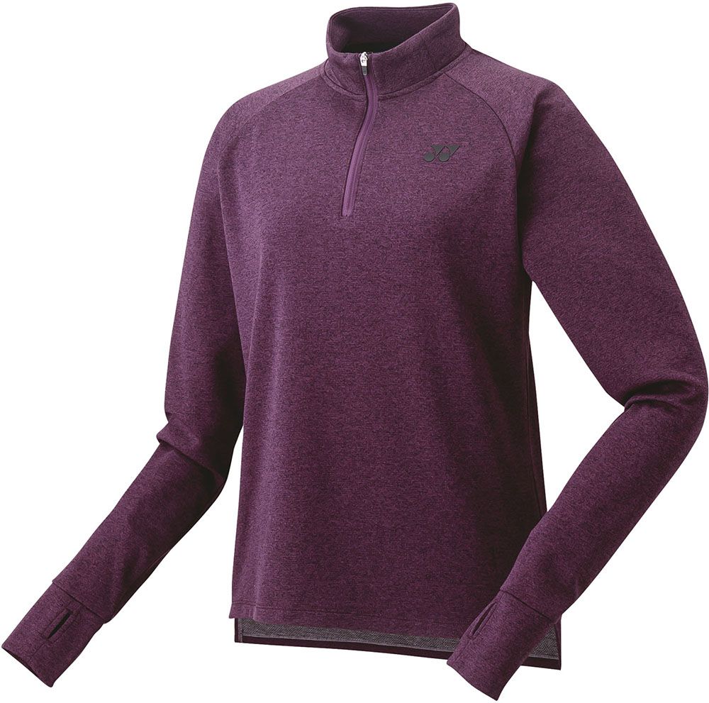 ヨネックス YONEX テニス ウィメンズロングスリーブ Tシャツ ウエア