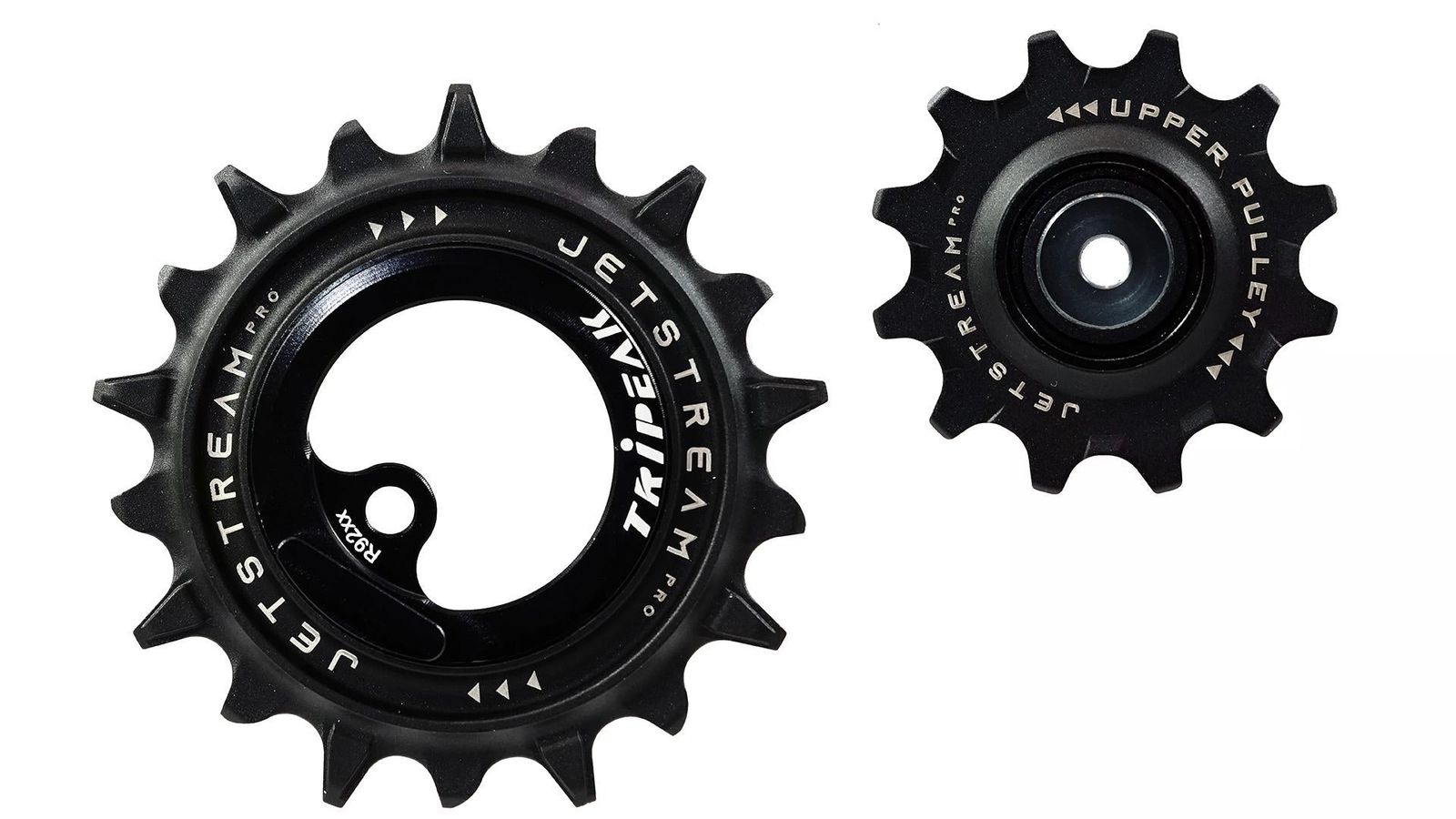 Jetstream Pro 2 Pulley Wheel Kits (12-18T) SHIMANO ROAD ビッグ