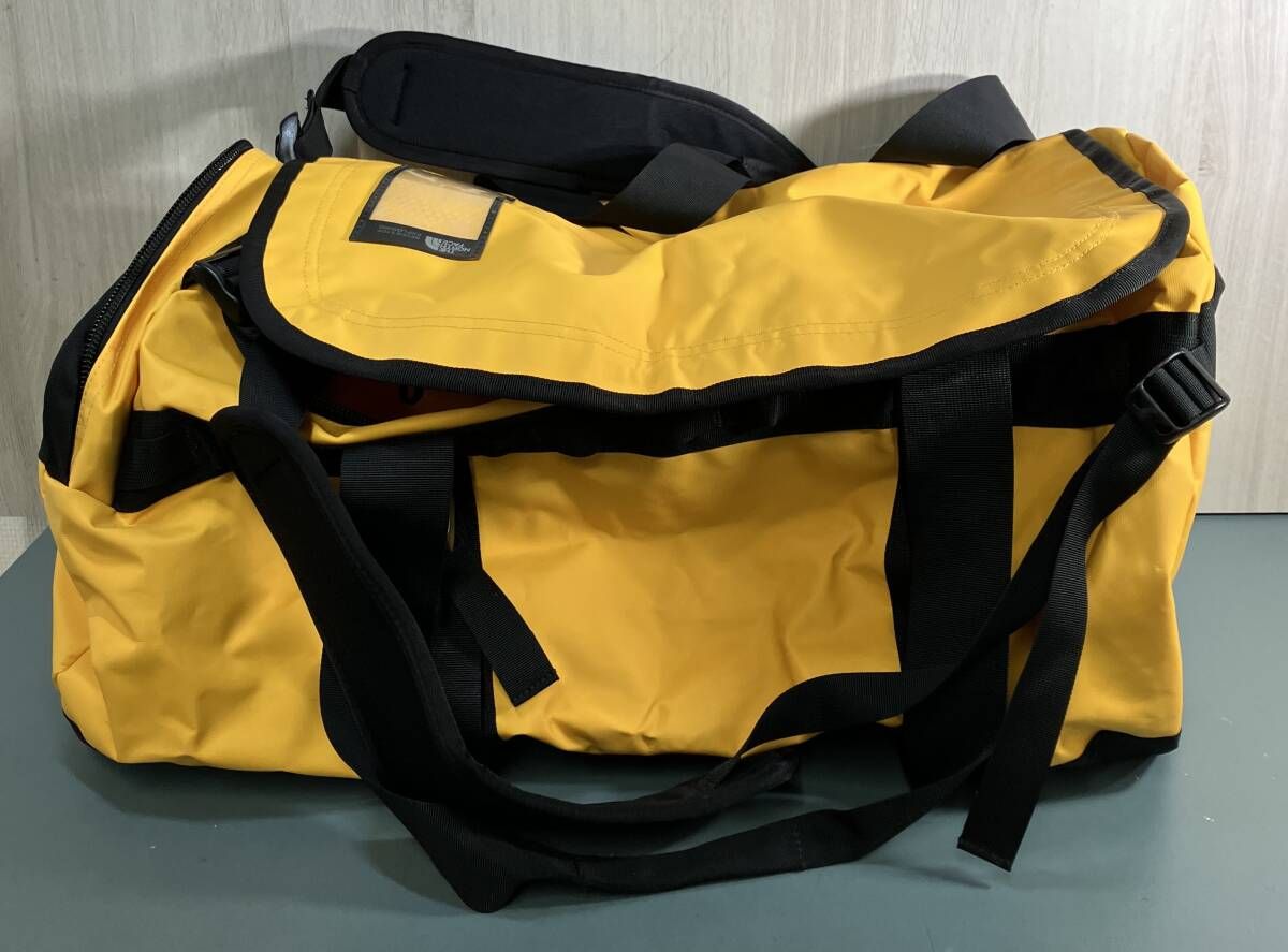 THE NORTH FACE ザノースフェイス ボストンバッグ BASE CAMP DUFFEL M サイズ